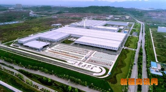 匠心铸就精品！走进长安汽车智造工厂