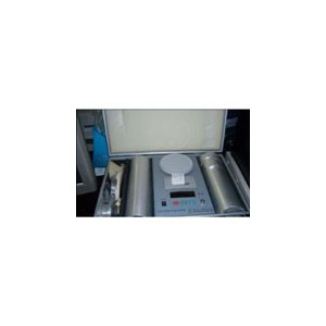 电子容重器