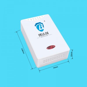 博达创品牌家用液化气泄漏报警器