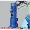 凯泉KQL循环泵西安销售公司