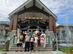夏日水狂欢|五江温泉自驾之旅欢乐收官