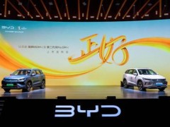 “大美智省”！国民SUV比亚迪海狮05DM-i与第二代宋Pro DM-i引领A级SUV新趋势